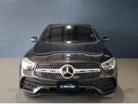 2021 Mercedes-Benz GLC 220 2.0 d 4MATIC Coupé AMG Dynamic SUV รูปที่ 2